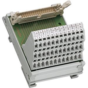Wago 289-617 Interface module Inhoud: 1 stuk(s)