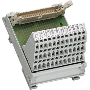 Wago 289-616 Interface module Inhoud: 1 stuk(s)