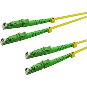 logilinkprofessional LogiLink LWL Patchkabel, 2x LSH-Duplex, OS2, 5,0 m