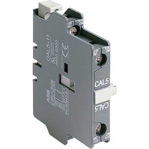 CAL5-11 Hulpcontactblok voor bescherming 2 stuk(s) 1x NO, 1x NC