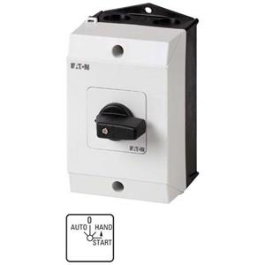 Eaton T0-2-15907/I1 Omschakelaar 1 stuk(s)