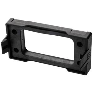 Trelleborg TMS-B16-SFSI-BK IP54 | Polyamide | Screw Aufnahmerahmen Polyamid Schwarz 1St.
