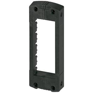 Trelleborg TMS-B24-SFSL-BK IP54 | Polyamide | Screw Kabeldurchführung Polyamid Schwarz 1St.