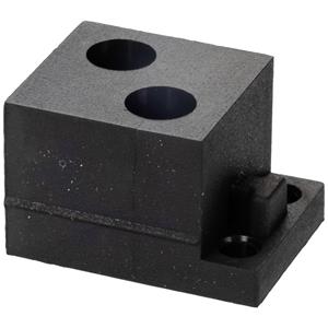 Trelleborg TMS-SRG-BK-2X7 IP54 | NBR Kabeltülle NBR Schwarz