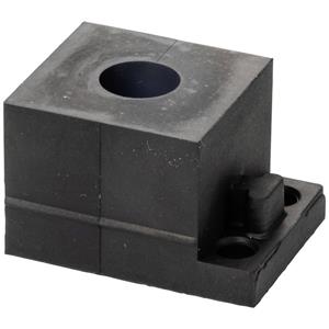 Trelleborg TMS-SRG-BK-8 IP54 | NBR Kabeltülle NBR Schwarz