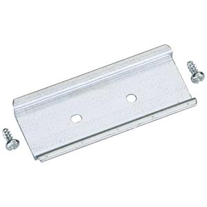 Spelsberg NS35-260 DIN-rail Geperforeerd Staal 260 mm 1 stuk(s)