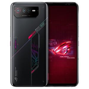 ASUS ROG Phone 6 5G 256GB/12GB - Black