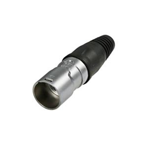 Rean Kabelstekkerbescherming IP65 voor kant-en-klare RJ45-kabels RCEM-Z-000-1 Stekker, recht 1 stuk(s)