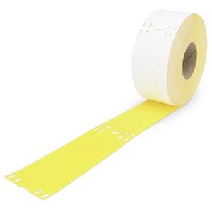 Wago 211-836/000-002 Kabelmarkeringssysteem Markeringsvlak: 100 x 15 mm Aantal markeringen: 800 800 stuk(s)