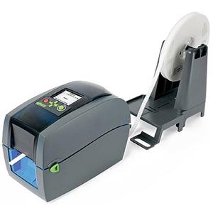 WAGO 258-5000 Thermotransferdrucker 1St.