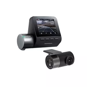70mai Dash Cam Pro Plus Voor & Achter Auto Camera Set