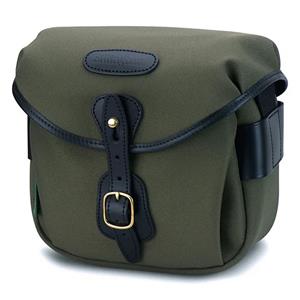 Billingham Hadley Digital Sage Fibrenyte/Black