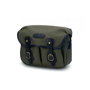 Billingham Hadley Small Sage Fibrenyte/Black