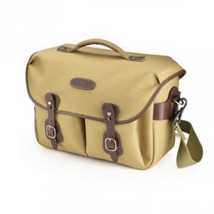 Billingham Hadley One khaki fibrenyte/chocolate