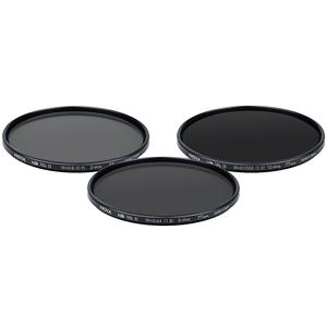 Hoya 49mm HD MkII IRND Kit