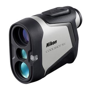 Nikon Coolshot 50i