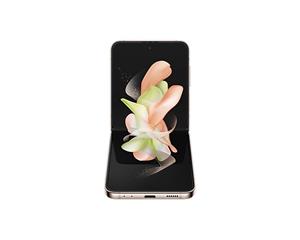 Samsung Galaxy Z Flip4 (512GB) Smartphone pink gold