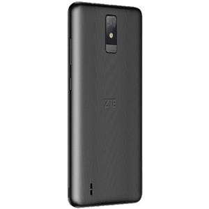 Zte Blade A32 Smartphone schwarz