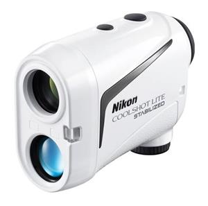 Nikon Coolshot Lite Stabilized