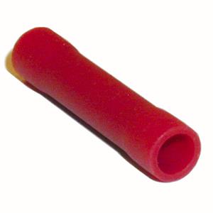 Klemko Doorverbinder rood voor draad 0,5-1,5 mm2 100 stuks