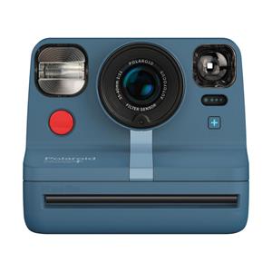 Polaroid Now+ - Calm Blue