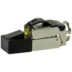 logilinkprofessional LogiLink RJ45 Stecker zur Feldkonfektionierung, Kat.8.1