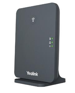 yealinknetwork Yealink Network Yealink W70B DECT (Single Cell Base)