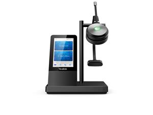 yealinknetwork Yealink Network Yealink Headset WH66 Mono UC