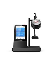 Yealink WH66 Mono X - Workstation - headset