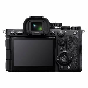 Sony A7R V Body