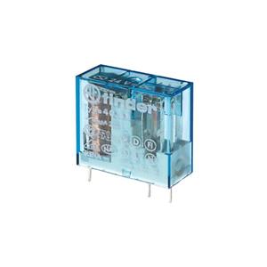 Finder 40.51.9.006.0000 Printrelais 6 V/DC 10 A 1x wisselcontact 50 stuk(s)