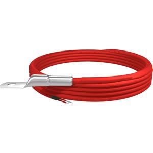 Emko RT SI+SI.SKP5 Oppervlaktesensor Sensortype Pt100 Meetbereik temperatuur-50 tot +200 °C