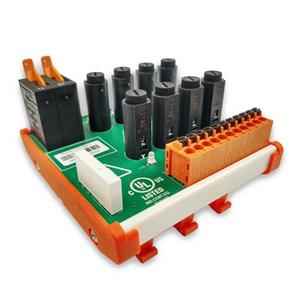 Weidmüllerlerlerlerlerlerlerlerlerlerlerlerlerlerlerlerlerlerlerlerlerlerlerlerlerler RS VERT 8P 24VDC Z UL V1 Overdrachtsmodule Inhoud: 1 stuk(s)