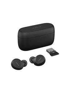 Jabra Evolve2 Buds UC mit Link 380a