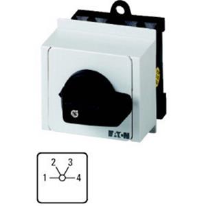 Eaton T0-2-8231/IVS Stufenschalter 20 690V 1St.
