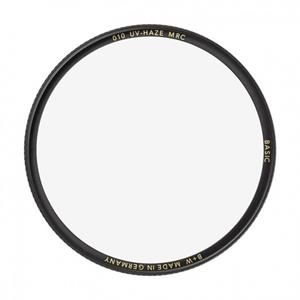 B+W UV-FILTER MRC BASIC 72mm