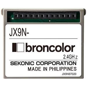 Sekonic Transmitter Module Broncolor for L-858D