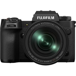 Fuji film X-H2 Kit incl. XF16-80mm