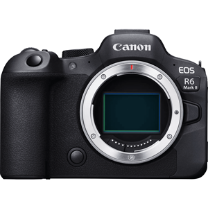 Canon EOS R6 II Gehäuse