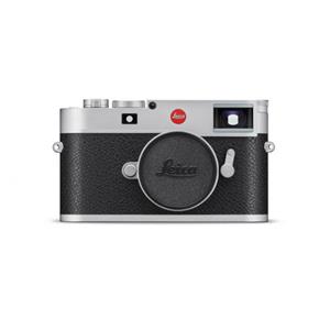 Leica M11 Body - Zilver