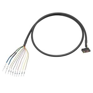 Siemens 6ES7923-0BB00-0FB0 6ES79230BB000FB0 PLC-verbindingskabel 24 V/DC