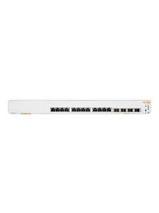 Aruba Instant On 1960 16-Port Switch (JL805A) [12x Gigabit LAN, 4x SFP+]