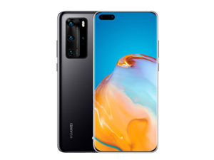 Huawei P40Pro | 256GB | Schwarz | 5G | Dual