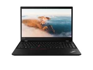 Lenovo ThinkPad T15 Gen. 1 | 15.6 Zoll FHD | 10. Generation i5 | 256 GB NVMe | 8 GB RAM | QWERTY/AZERTY/QWERTZ