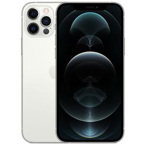 Apple iPhone 12 Pro 128GB zilver - refurbished