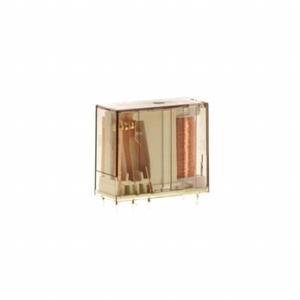 teconnectivity TE Connectivity TE AMP Industrial Reinforced PCB Relays up to 16A Carton 1 stuk(s)