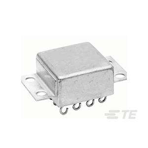 teconnectivity TE Connectivity TE AMP Special Military and Fifth Size Relays Package 1 stuk(s)
