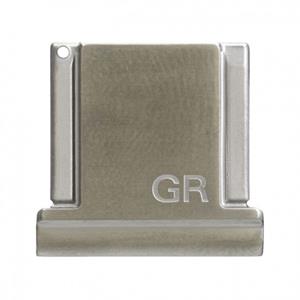 RICOH  GK-1 flitsschoen beschermer