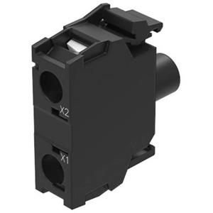 Eao Ontstoringsmodule Rood IP66, IP67, IP69K 1 stuk(s)