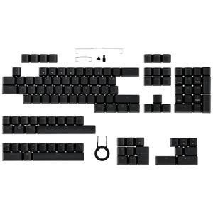 ASUS ROG PBT Keycap Set - Keycaps - Engels - VS - Zwart